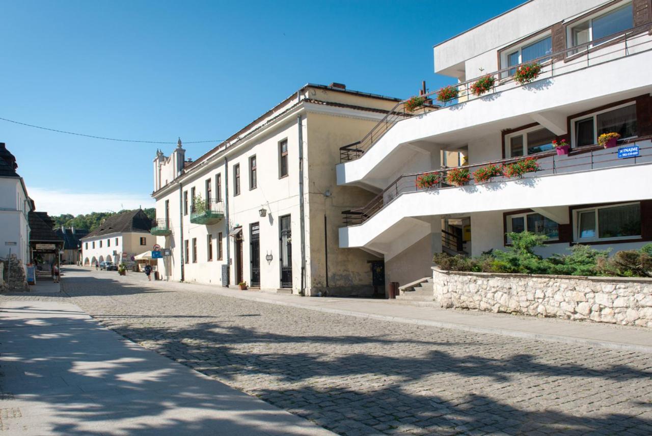 Studio Batory Kazimierz Dolny Exterior foto
